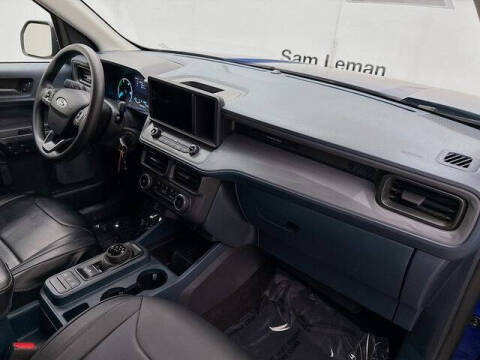 2024 Ford Maverick XL