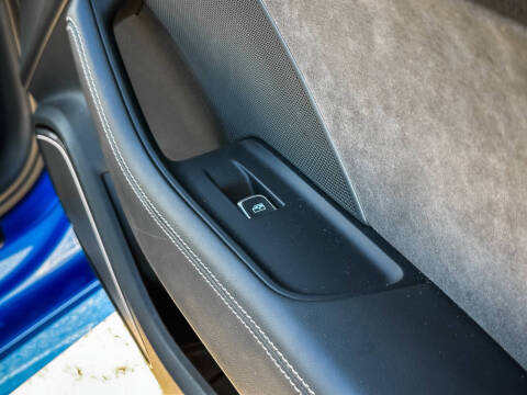 2018 Audi RS 3 2.5T quattro