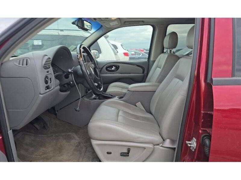 2006 Buick Rainier CXL