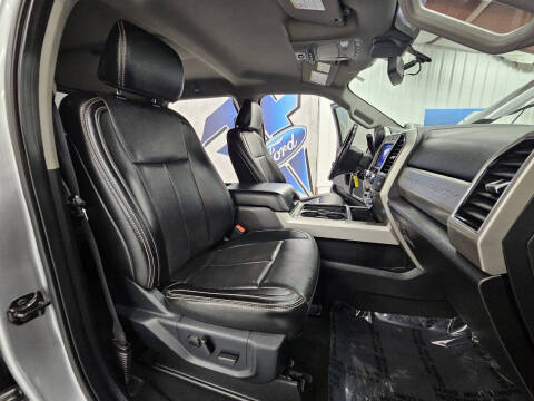 2021 Ford F-350 Super Duty Lariat