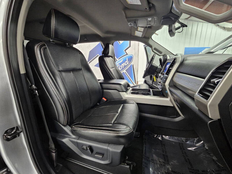 2021 Ford F-350 Super Duty Lariat