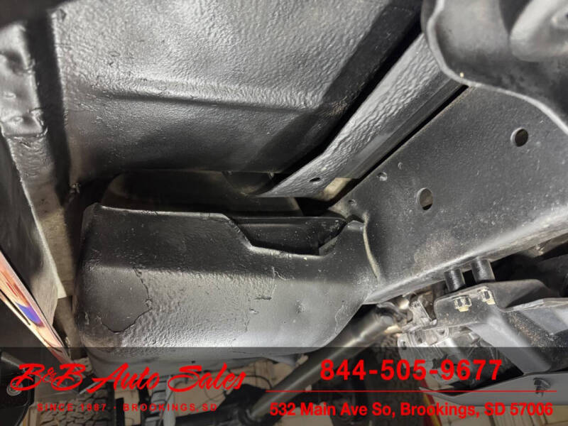 1985 GMC C/K 1500 Series