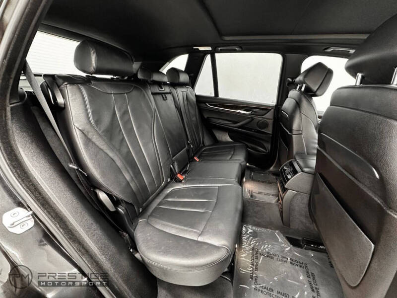 2014 BMW X5 xDrive35i