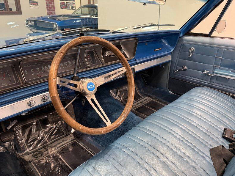 1966 Chevrolet Impala