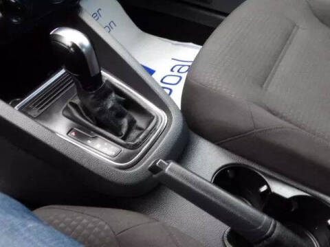 2015 Volkswagen Jetta