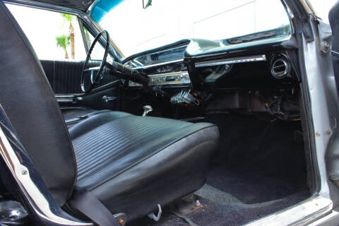 1964 Chevrolet Impala