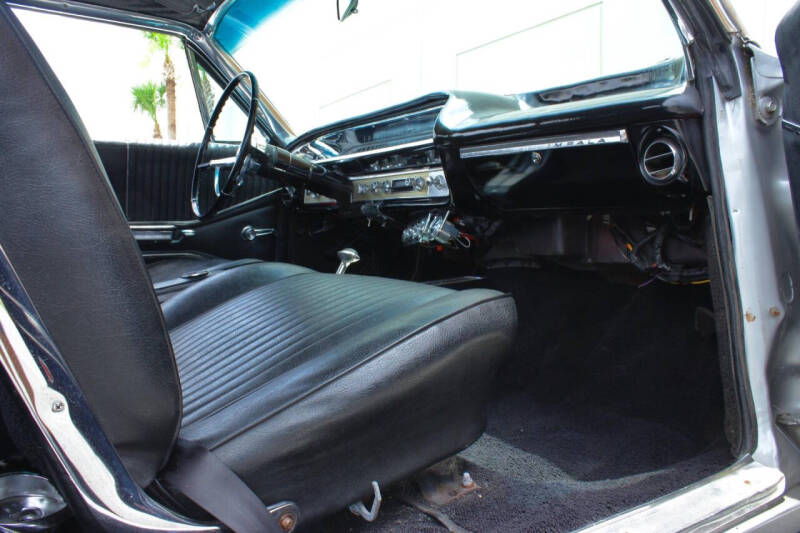 1964 Chevrolet Impala