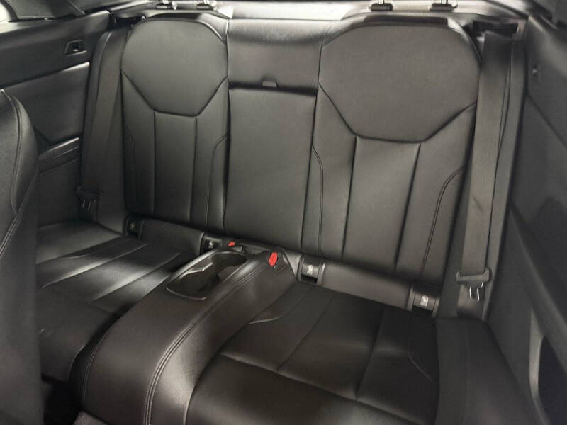 2021 BMW 4 Series 430i