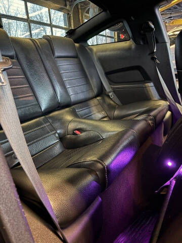 2010 Ford Mustang V6