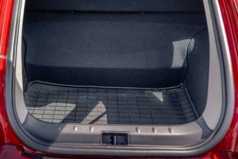 2008 Chrysler Crossfire Limited