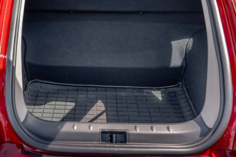 2008 Chrysler Crossfire Limited