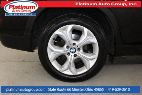 2012 BMW X5 xDrive35i