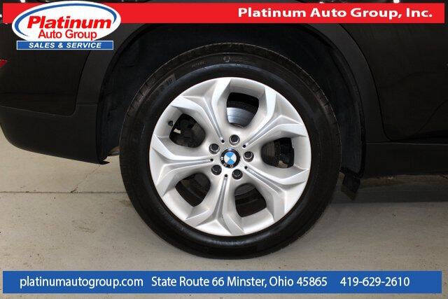 2012 BMW X5 xDrive35i