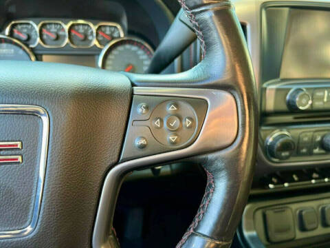 2016 GMC Sierra 1500