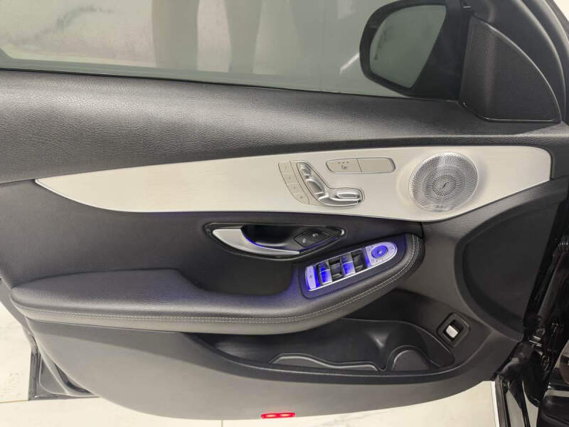 2021 Mercedes-Benz C-Class C 300