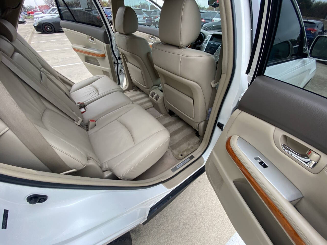 2005 Lexus RX 330 for sale at Auto Haus Imports in Irving, TX