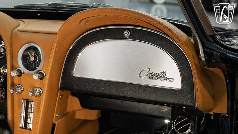 1964 Chevrolet Corvette