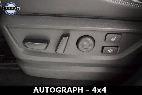 2025 Infiniti QX80 Autograph