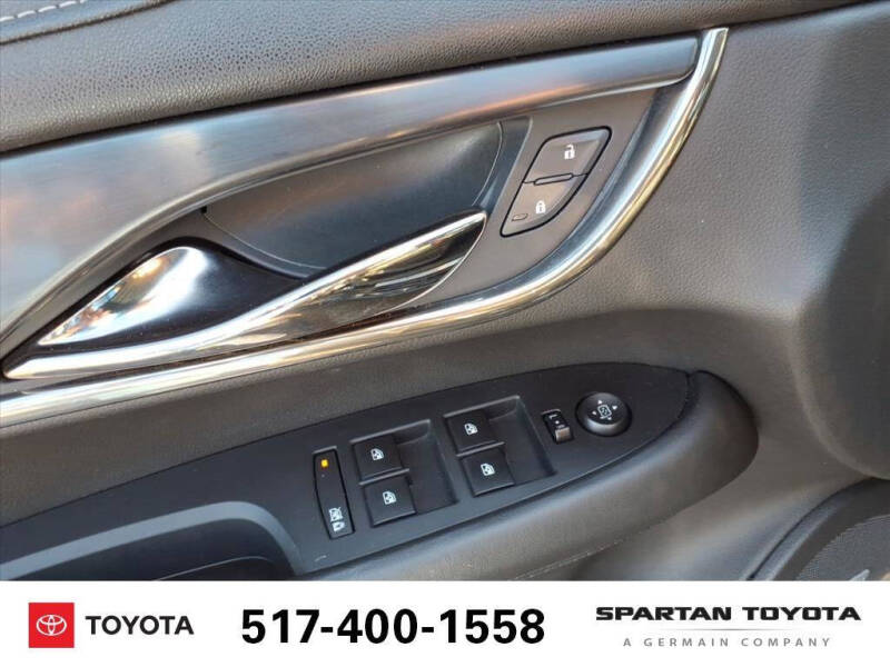 2016 Cadillac ATS 2.0T