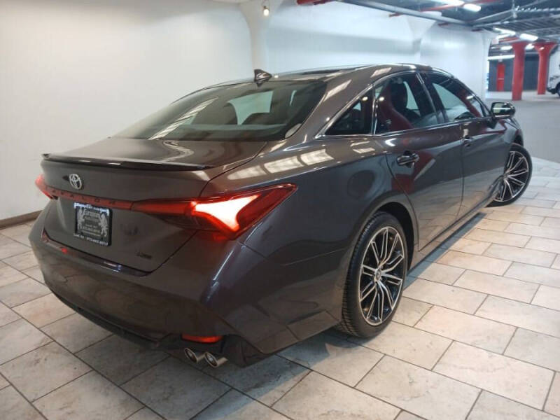 2019 Toyota Avalon