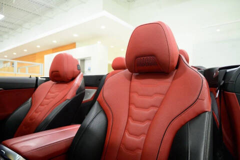 2023 BMW 8 Series M850i xDrive