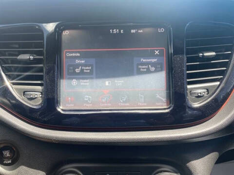 2014 Dodge Dart GT