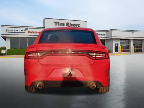 2023 Dodge Charger GT