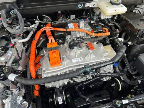 2026 Chevrolet Equinox EV LT 1