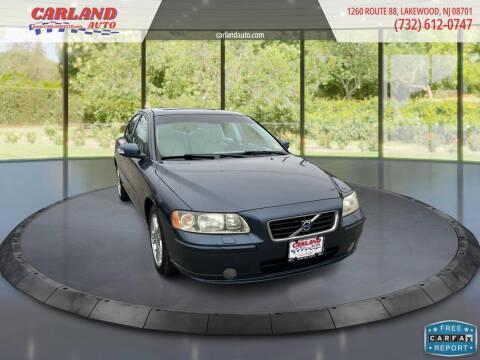 Carland Auto Car Dealer in Lakewood NJ