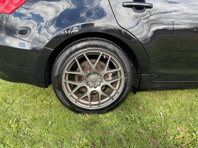 2010 Suzuki Kizashi GTS