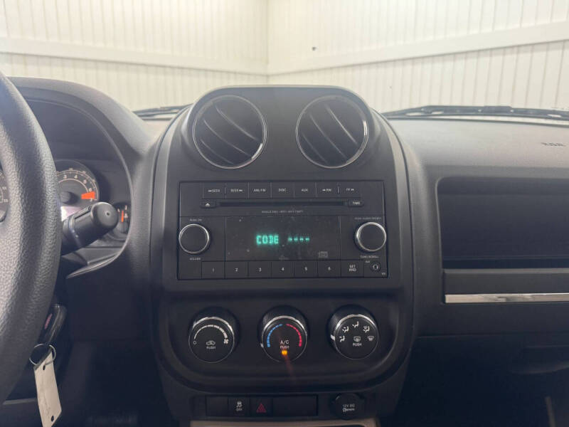2014 Jeep Patriot Altitude Edition