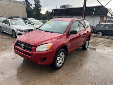2011 Toyota RAV4