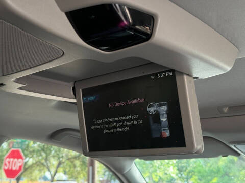 2019 Honda Pilot Touring