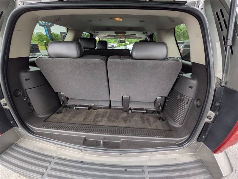 2007 Chevrolet Tahoe LT