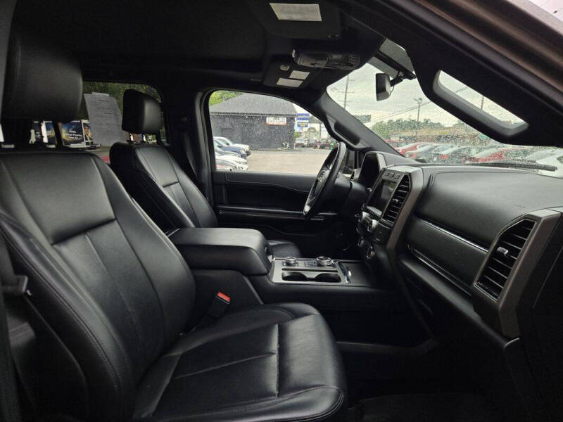 2019 Ford Expedition XLT