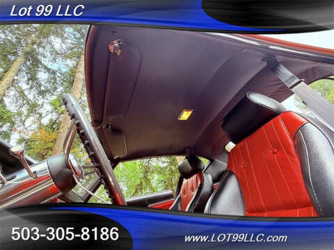 1969 Chevrolet Chevelle