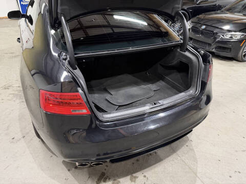 2014 Audi S5 3.0T quattro Premium Plus