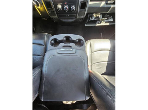 2013 RAM 1500 Express