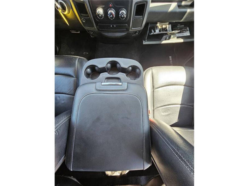 2013 RAM 1500 Express