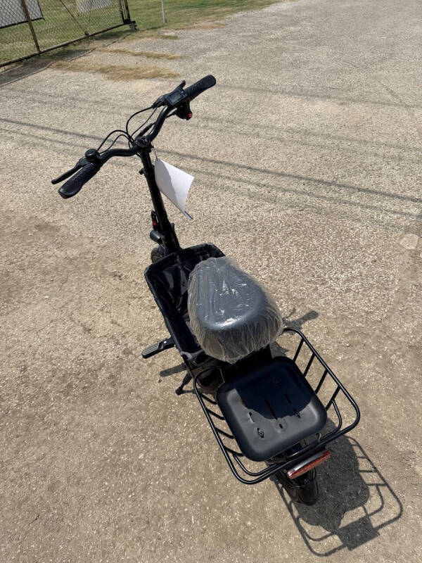 2026 GYROOR C1PLUS SCOOTER