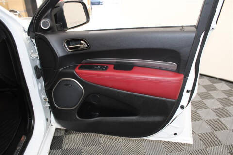 2020 Dodge Durango R/T