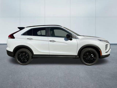 2026 Mitsubishi Eclipse Cross Black Edition