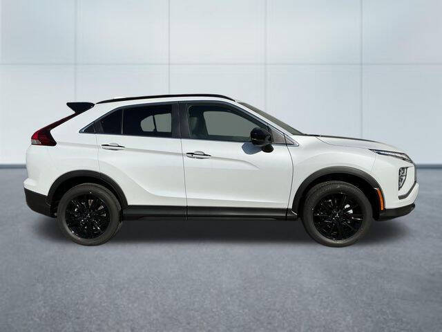 2026 Mitsubishi Eclipse Cross Black Edition