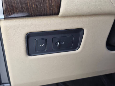 2016 Land Rover Range Rover Sport HSE