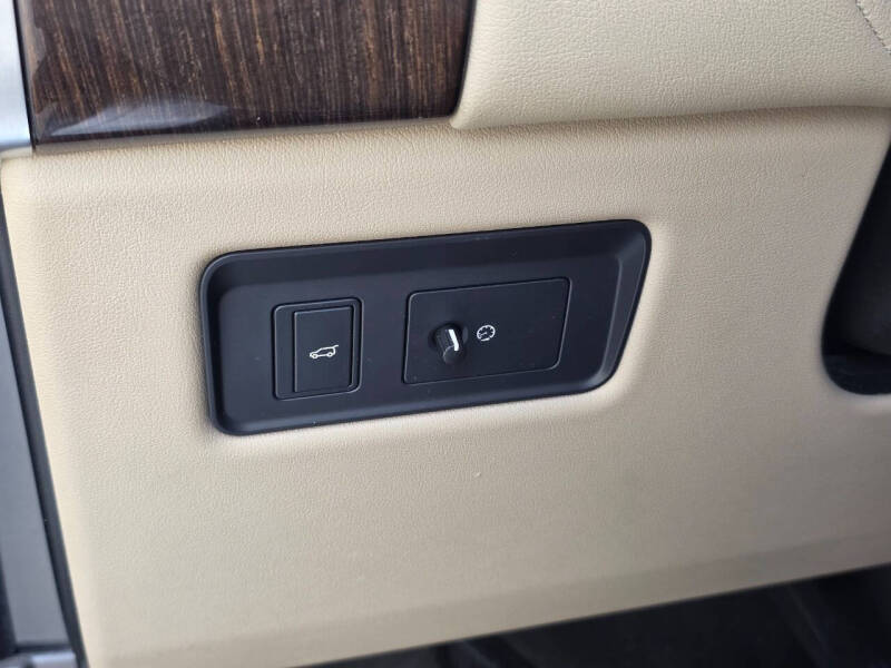 2016 Land Rover Range Rover Sport HSE