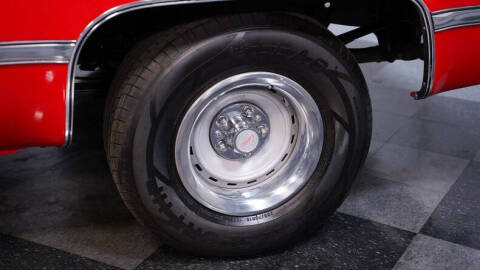 1987 GMC R/V 1500 Series