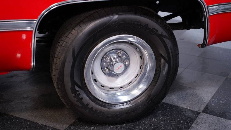 1987 GMC R/V 1500 Series