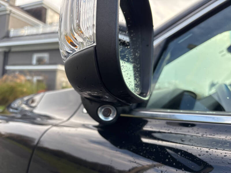 2013 Volvo XC90 3.2 Platinum