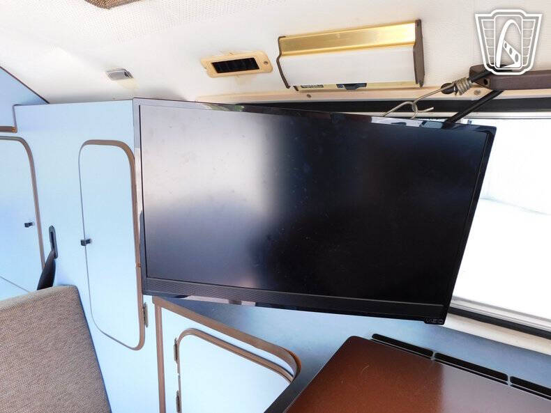 1983 Volkswagen Vanagon