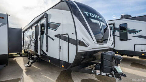 2022 Heartland TORQUE for sale at TRAVERS GMT AUTO SALES in Florissant MO